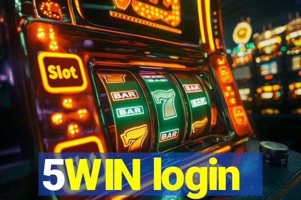 5WIN login